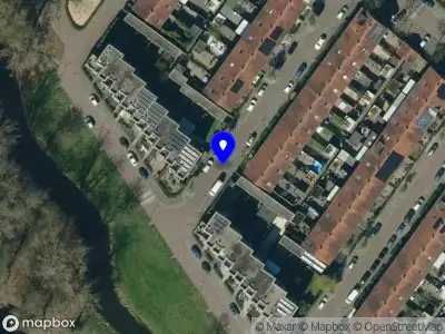 Traumahelikopter met grote spoed naar de Parelgrasstraat in Arnhem