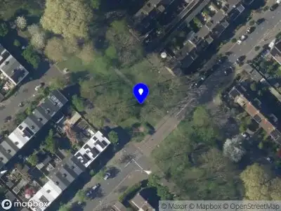 Brandweer met grote spoed naar de Tannhäuserdreef in Utrecht vanwege reanimatie