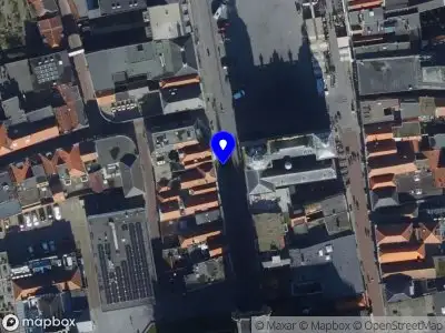 112 melding Overlastmelding Korte Kerkstraat in Goes