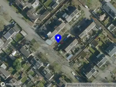 112 melding Overlastmelding Frits Zernikelaan in Berkel-Enschot