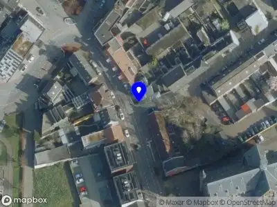 Anonieme overlastmelding Hasseltstraat in Tilburg