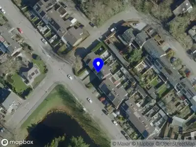 Overlastmelding Beeklaan in Tilburg