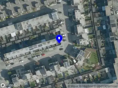 112 melding Overlastmelding Spaansehoekstraat in Tilburg