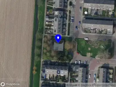 112 melding Overlastmelding Azaleastraat in Numansdorp