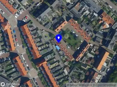 Overlastmelding Sint Antoniushof in Noordwijkerhout gesloten