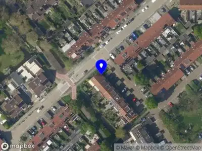 Overlastmelding Distelweg in Voorhout