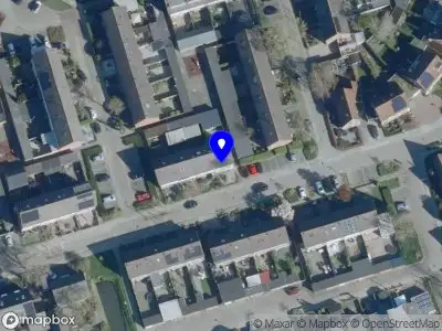 Overlastmelding Herrebeugel in Wijk en Aalburg