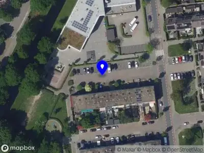 Overlastmelding Ferdinand Bolstraat in Alblasserdam