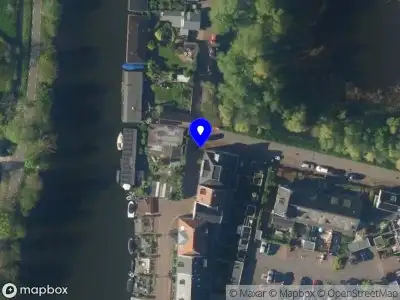 Overlastmelding Molenweg in Maarssen