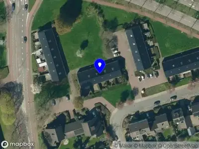 Overlastmelding Meidoornstraat in Zevenaar