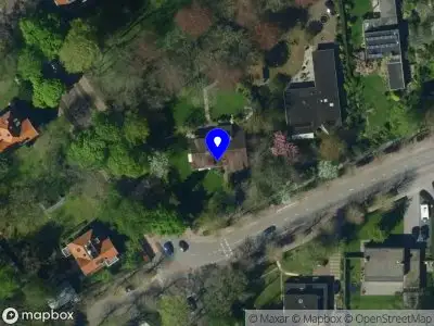 Overlastmelding Van Haerlemlaan in Castricum (Wouterland)