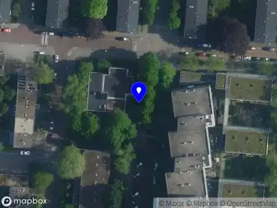 112 melding Ambulance met grote spoed naar de Betuwestraat in Amsterdam