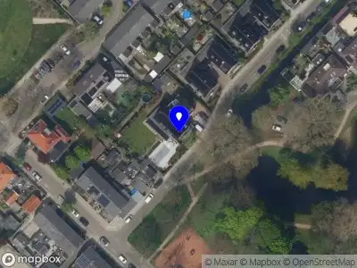 112 melding Ambulance met gepaste spoed naar de Marnixstraat in Ridderkerk