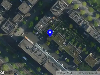 112 melding Ambulance met grote spoed naar de Gerard Ruttenhof in Amsterdam