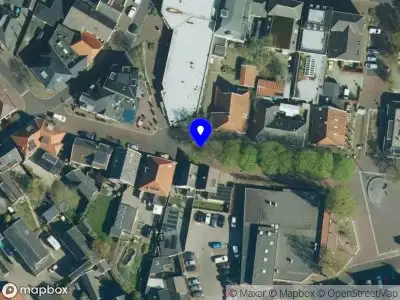 112 melding Brandweer met normale urgentie naar de Hagen in Eibergen vanwege dier(en) in nood