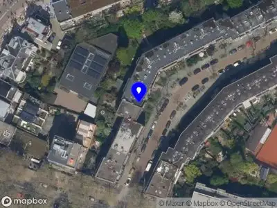 112 melding Ambulance met grote spoed naar de Breitnerstraat in Rotterdam