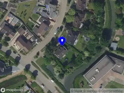 Overlastmelding Anemoonstraat in Nieuwendijk