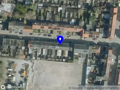 Overlastmelding Watertorenstraat in Tilburg