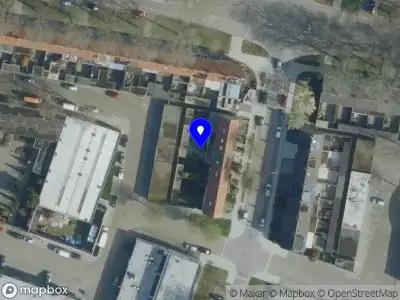 112 melding Overlastmelding Beneluxlaan in Tilburg gesloten