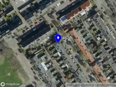 Overlastmelding J.J. Verbeetenstraat in Best gesloten