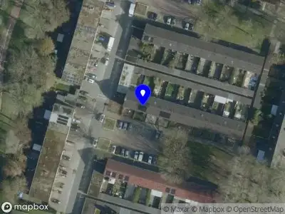 112 melding Overlastmelding Sibeliusstraat in Tilburg