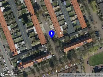 Overlastmelding Goselingstraat in Rijen
