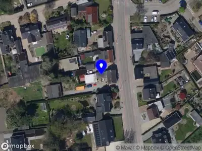 112 melding Overlastmelding Noorderstraat in Sprundel