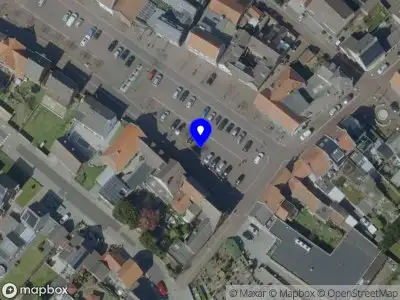 Overlastmelding Mouwweg in Nieuwstadt gesloten