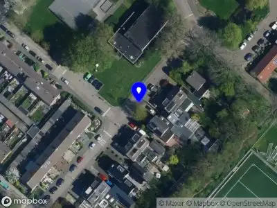 Overlastmelding Waterklaverstraat in Lisserbroek