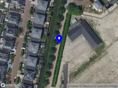 Overlastmelding Visserstuin in Dordrecht