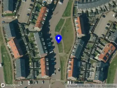 Traumahelikopter met grote spoed naar de Pablo Nerudastraat in Nijmegen vanwege reanimatie
