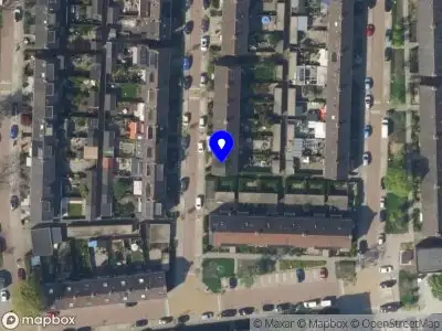 Overlastmelding Amalia van Solmsstraat in Waddinxveen gesloten