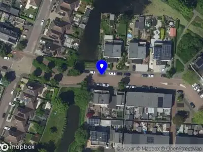 Overlastmelding Krabbelaar in Sliedrecht gesloten