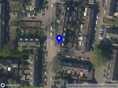 Overlastmelding Peuleyen in Waddinxveen