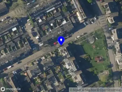 Overlastmelding Van Reedestraat in Maarssen gesloten