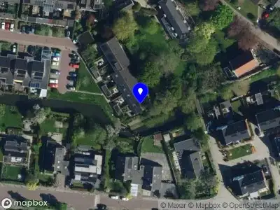 Overlastmelding Pomonaweg in Vreeland