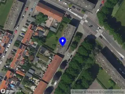 Overlastmelding P.C. Hooftlaan in Sliedrecht