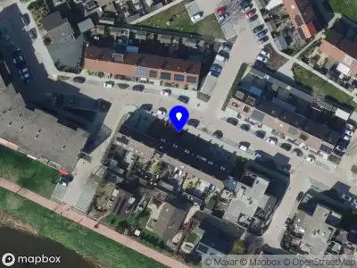 Overlastmelding Mozartlaan in Zwijndrecht