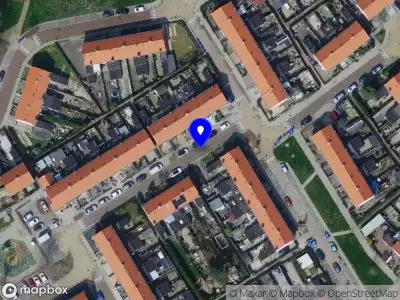 112 melding Anonieme overlastmelding Helmersstraat in Zwijndrecht gesloten