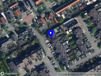 112 melding Overlastmelding Rozenhof in Aalsmeer gesloten