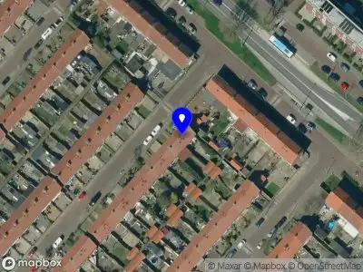 112 melding Overlastmelding Slangenwortelstraat in Arnhem gesloten