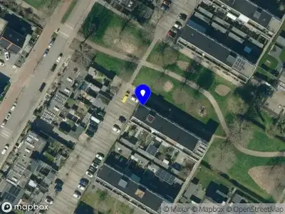 Overlastmelding Renate Rubinsteinpad in Arnhem
