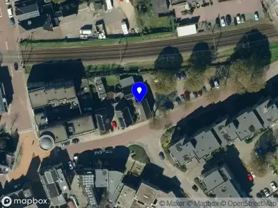 112 melding Overlastmelding Brugweg in Velp gesloten