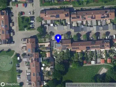 Overlastmelding Galjoen in Lelystad gesloten