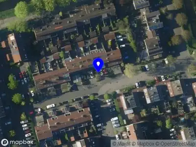 Overlastmelding Het Gangwerk in Hoorn gesloten