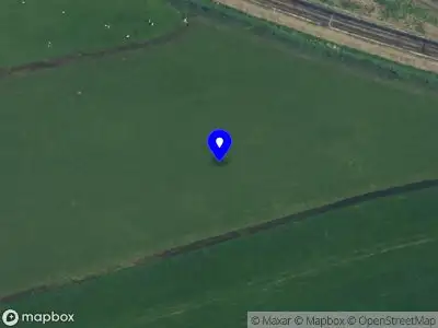 Politie met grote spoed naar de Gooilandseweg in Weesp vanwege ongeval met letsel