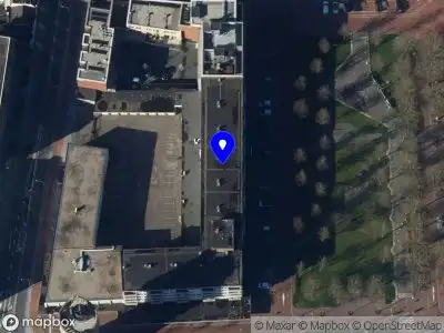 Overlastmelding Julianaplein in Den Helder