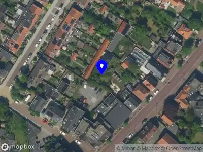 Overlastmelding Dorpsstraat in Castricum