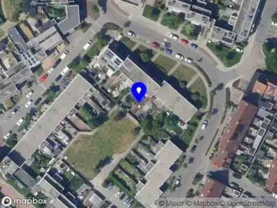 Overlastmelding Wold in Lelystad