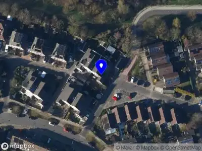 Overlastmelding Wierbalg in Julianadorp gesloten